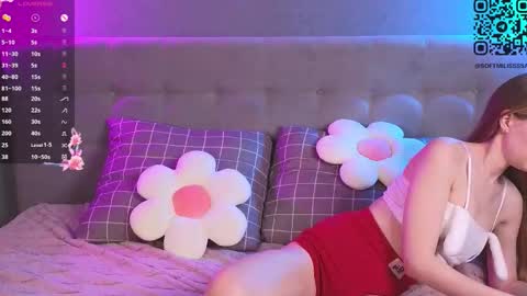 Milisa online show from December 3, 8:07 pm