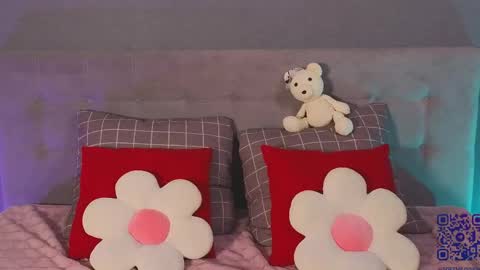 Milisa online show from May 29, 5:22 pm
