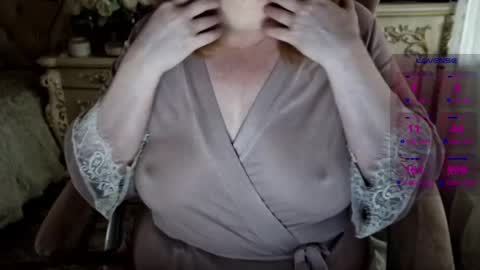 Hi Im Sofia             online show from May 11, 1:17 pm