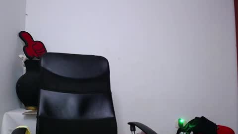 Camila M online show from January 29, 1:07 pm