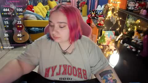 Sofie online show from January 8, 5:27 am