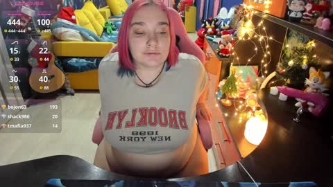 Sofie online show from January 8, 8:27 am