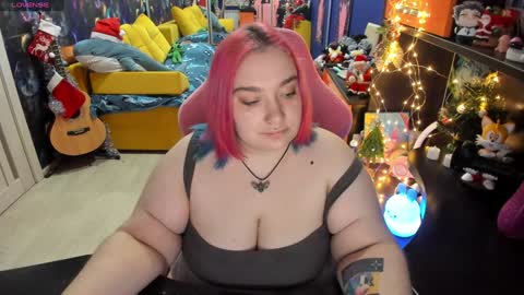 Sofie online show from January 11, 5:52 am