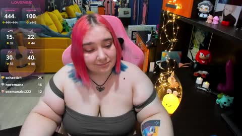 Sofie online show from January 28, 5:32 am