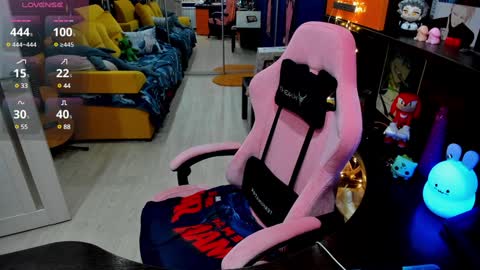 Sofie online show from January 31, 5:30 am