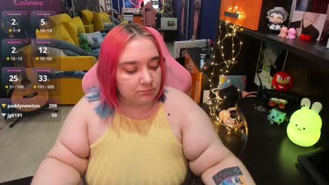 Sofie online show from February 5, 5:41 am