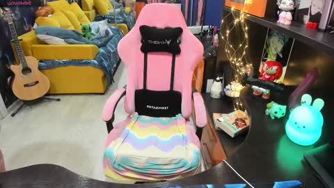 Sofie online show from February 19, 2:23 am