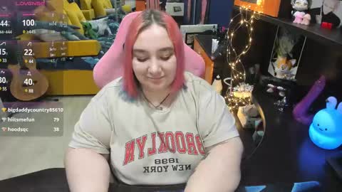 Sofie online show from February 27, 9:43 am