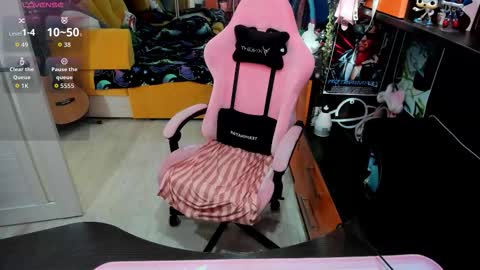 Sofie online show from September 16, 3:18 am