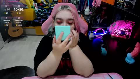 Sofie online show from September 24, 3:43 am