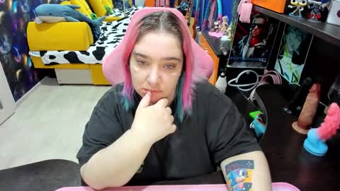 Sofie online show from November 25, 3:28 am