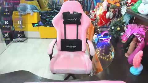 Sofie online show from December 20, 3:02 am