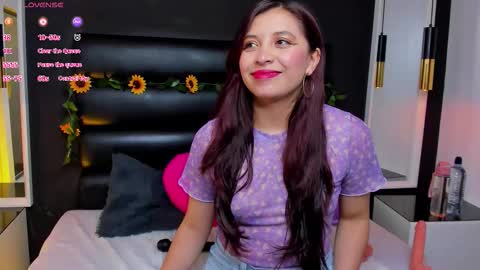 softienymph online show from October 6, 12:02 pm