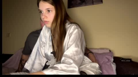 Anna online show from January 15, 8:01 pm