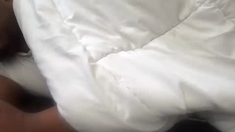 Imani online show from February 24, 4:27 pm