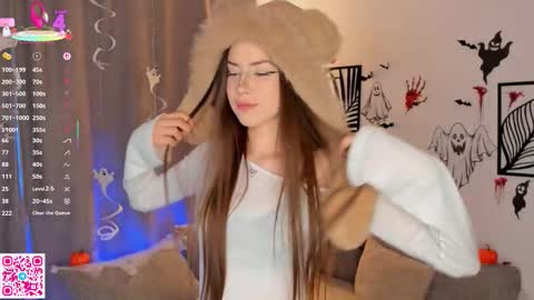 sofia online show from November 2, 1:46 pm