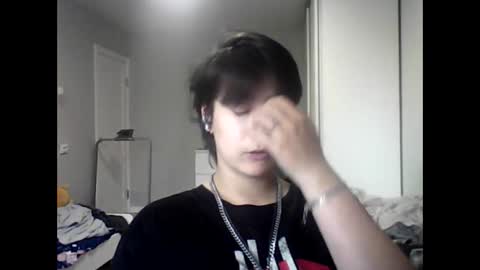 Snapshot of softtempt_isla chatting on October 31, 10:05 am softtempt_isla online show from October 31, 10:05 am