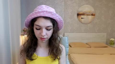 Kelly online show from May 8, 12:21 pm