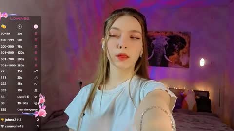 softy_bunny online show from May 31, 2:02 pm