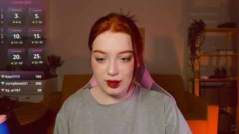 Sofy online show from December 3, 2:27 pm