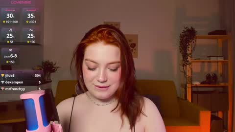 Sofy online show from December 4, 12:47 pm