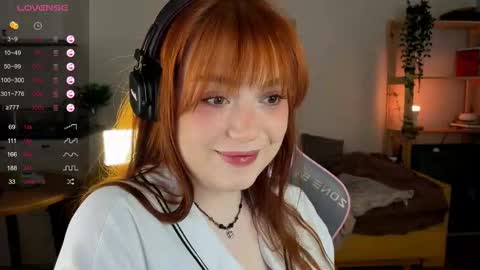 Snapshot of sofy_benson chatting on January 12, 12:32 pm Sofy online show from January 12, 12:32 pm