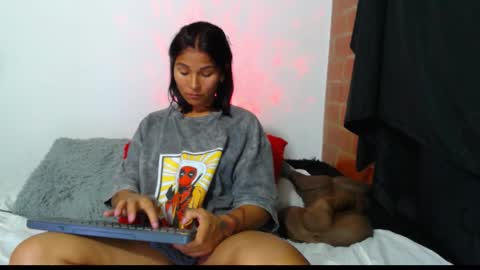 Snapshot of sofy_dep chatting on January 8, 1:52 am Sofy online show from January 8, 1:52 am
