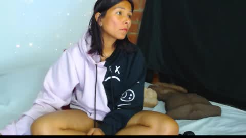 Snapshot of sofy_dep chatting on February 20, 1:24 am Sofy online show from February 20, 1:24 am