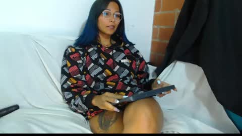 Snapshot of sofy_dep chatting on June 13, 12:30 am Sofy online show from June 13, 12:30 am