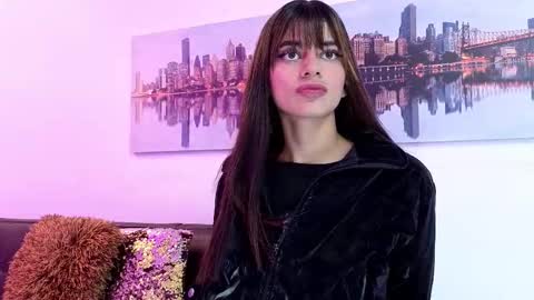 sofy_durand online show from March 25, 12:00 pm