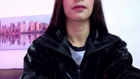 sofy_durand online show from March 27, 11:43 am