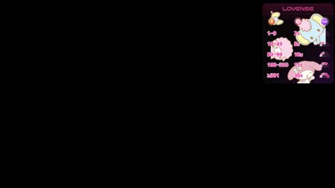 sofy_sofy online show from December 15, 2:27 am