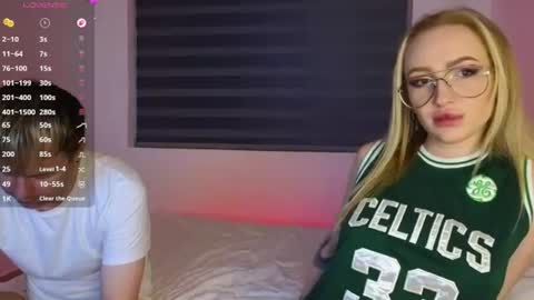 SOFYandMIKE online show from July 2, 6:58 pm