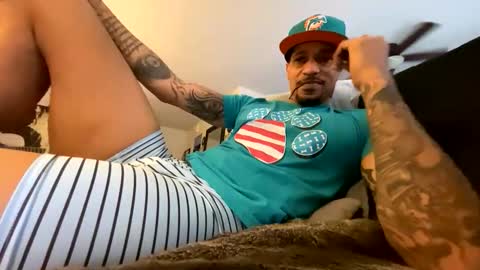 soharddr online show from January 15, 1:48 pm