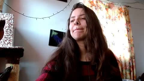 Sofia online show from February 19, 3:52 pm