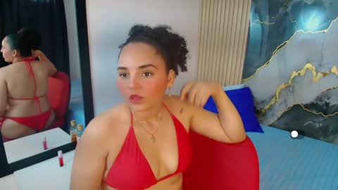 Sol Latiana online show from May 31, 6:09 pm