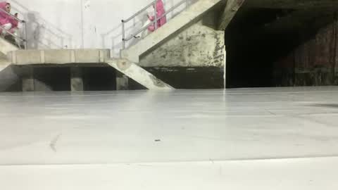 SOLA1 online show from October 16, 8:10 pm