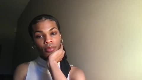 SolaceEve online show from November 7, 8:53 pm