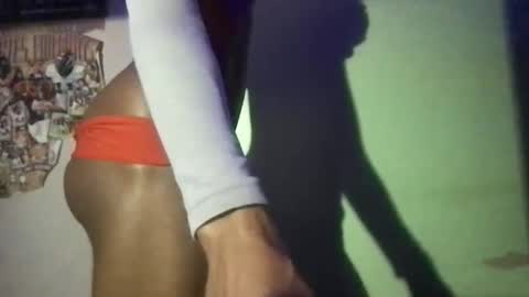 SolaceEve online show from February 20, 6:41 pm