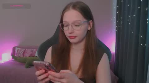 Jennifer Jenny Jen online show from February 23, 11:07 am