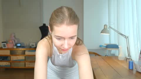 Bella online show from January 20, 11:02 am