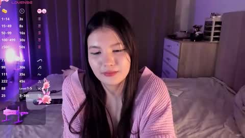 Rin online show from January 13, 2:17 am