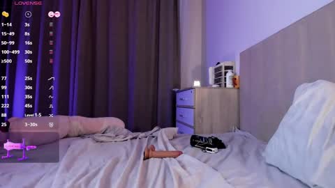 Rin online show from March 20, 10:36 pm