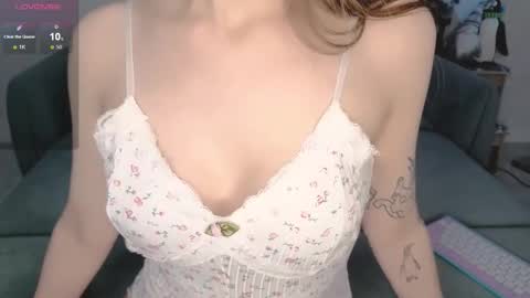 SolarAlice online show from December 16, 8:14 pm