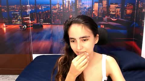 solarboom18 online show from October 19, 7:14 pm