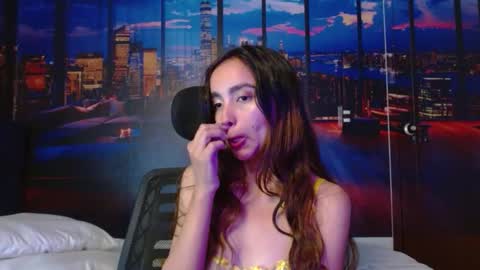 solarboom18 online show from December 5, 7:43 pm