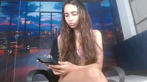 solarboom18 online show from December 17, 7:42 pm