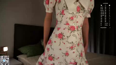 Ela online show from September 9, 12:32 am