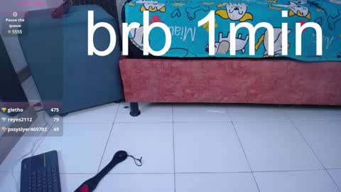 Sol  online show from January 18, 12:35 am