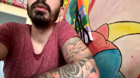 Soldiersexx online show from February 11, 8:58 am